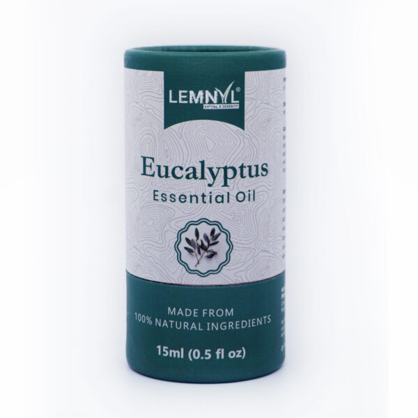 Eucalyptus Essential Oil - Image 3