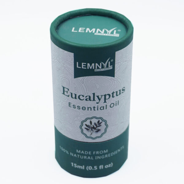 Eucalyptus Essential Oil - Image 2