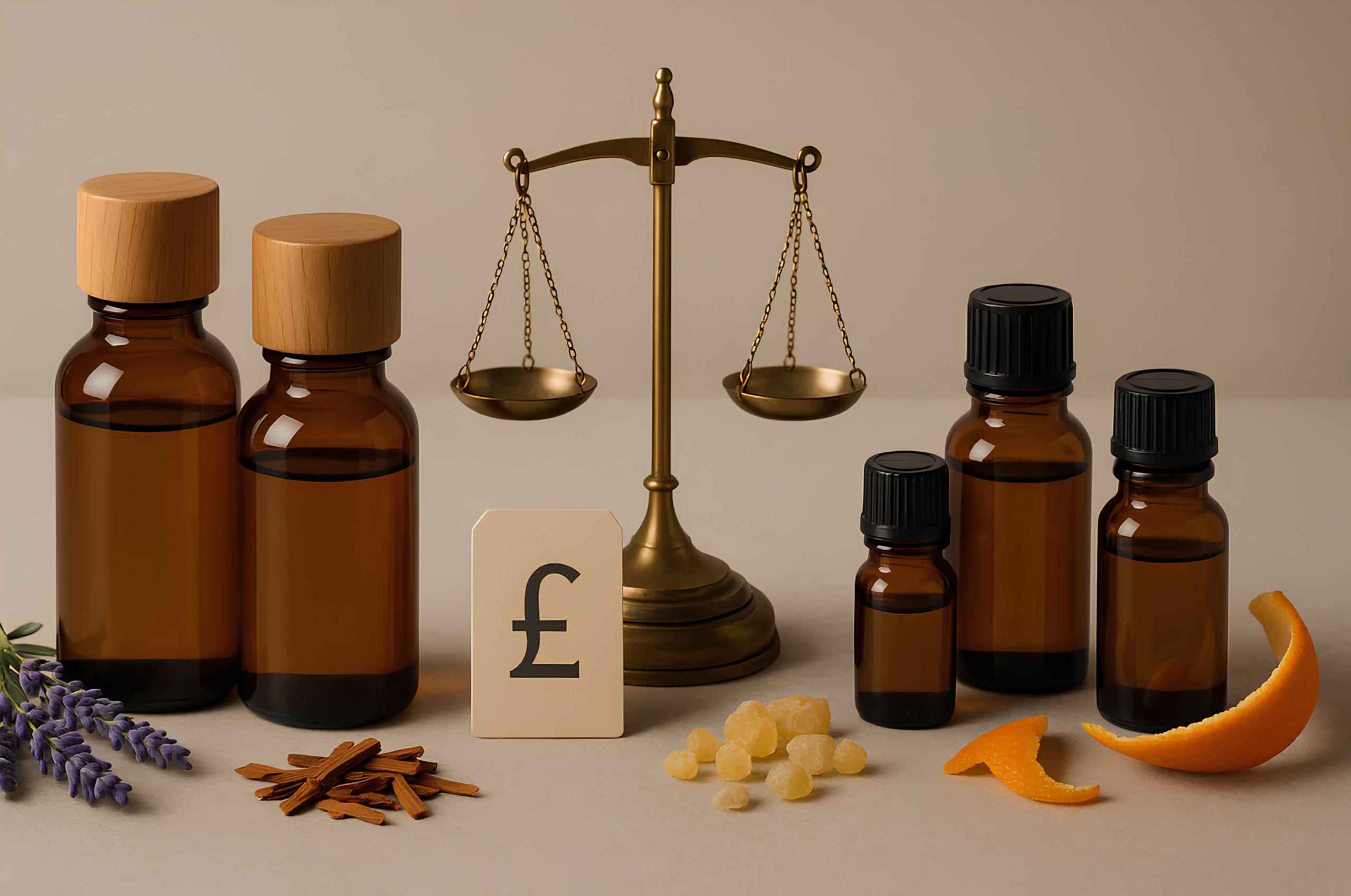 Are Cheaper Essential Oils Just as Good as Expensive Brands