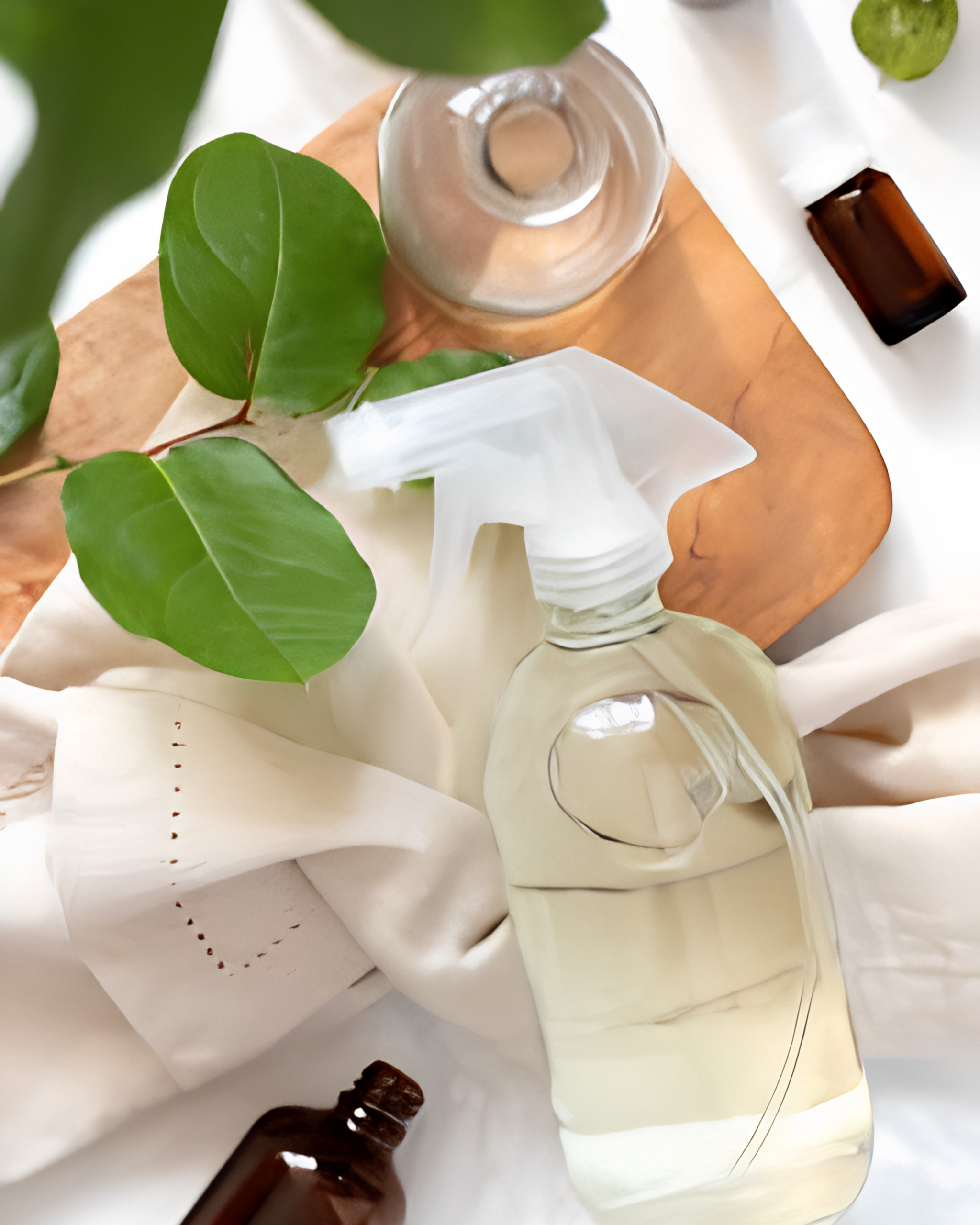 Essential Oils for Cleaning Do They Actually Work scaled