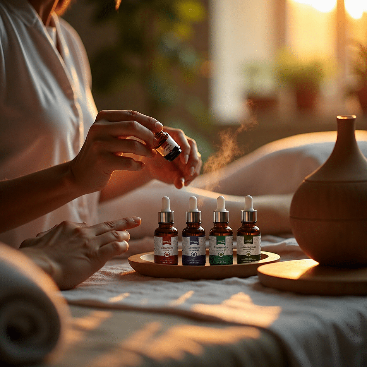 What Essential Oils Smell Best Together The Complete Blending Guide